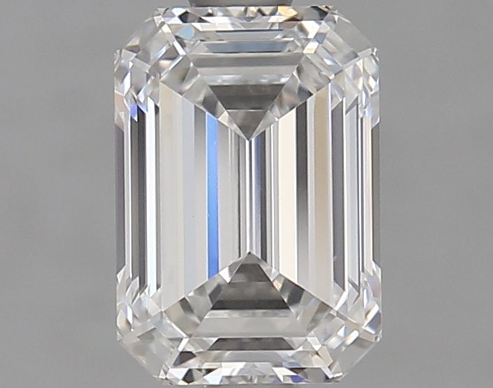 Emerald 1.32ct