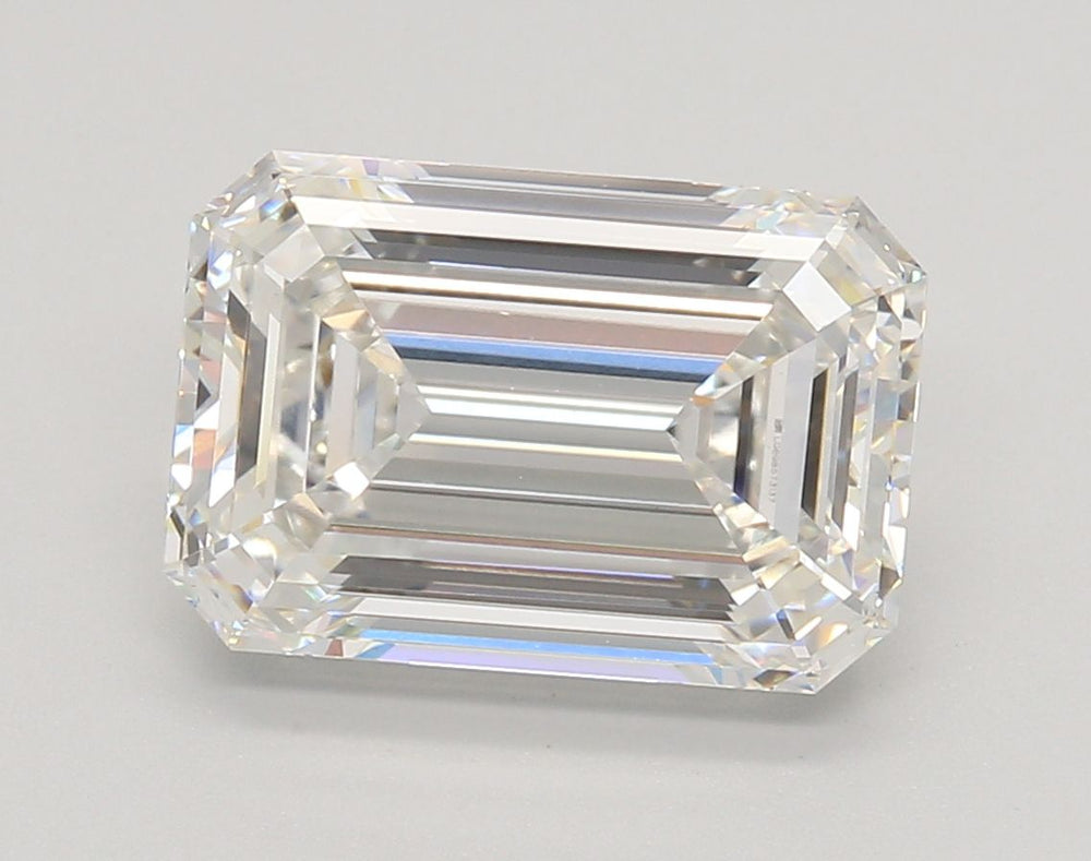 Emerald 5.06ct
