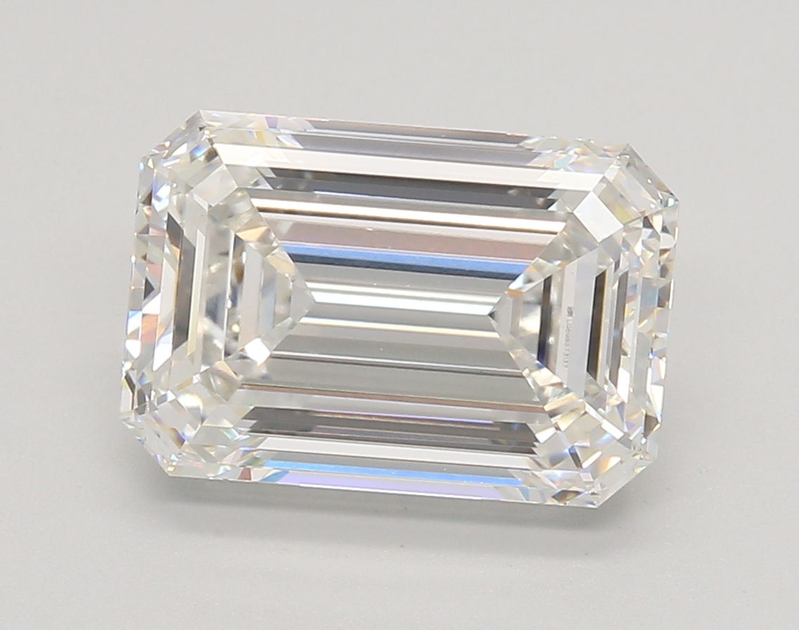 Emerald 5.06ct