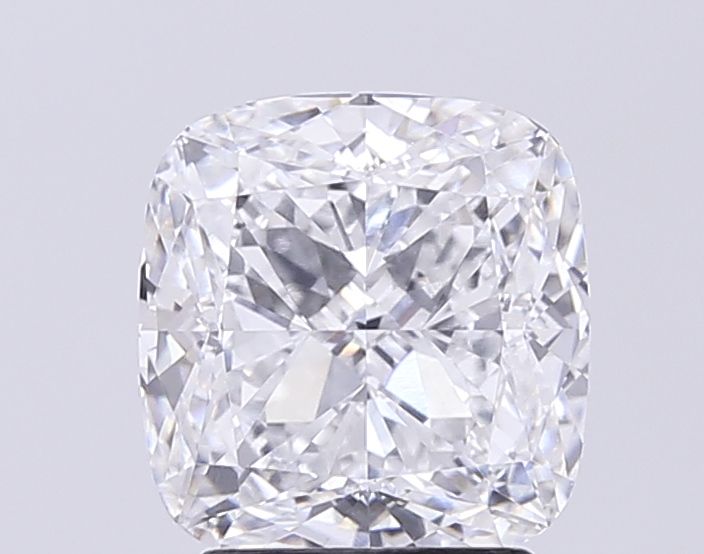 Cushion 3.01ct