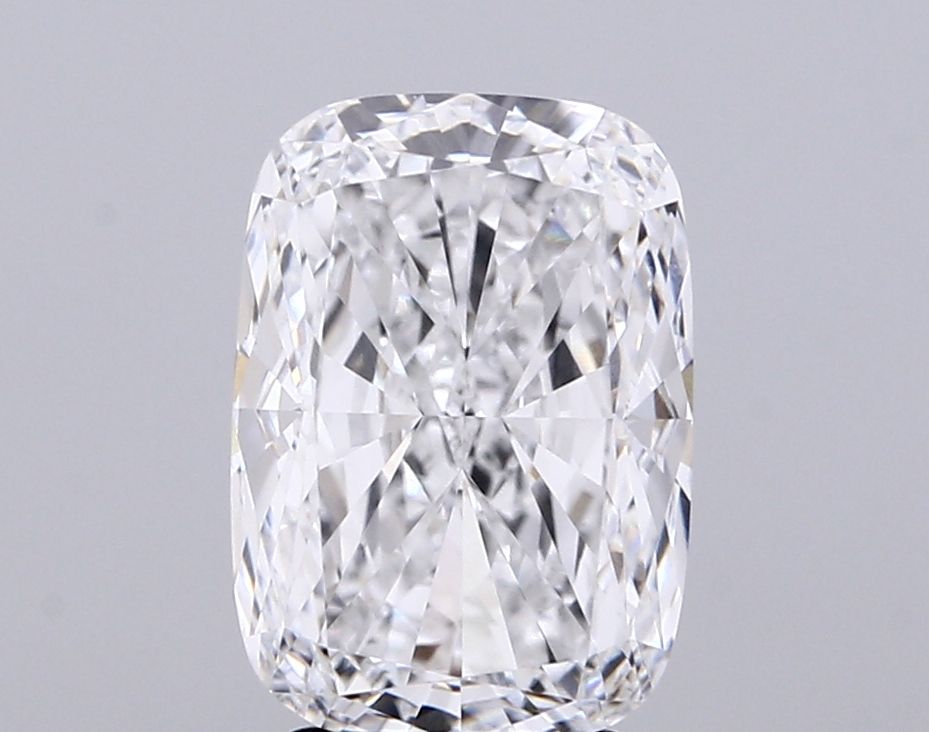 Elongated Cushion 3.52ct