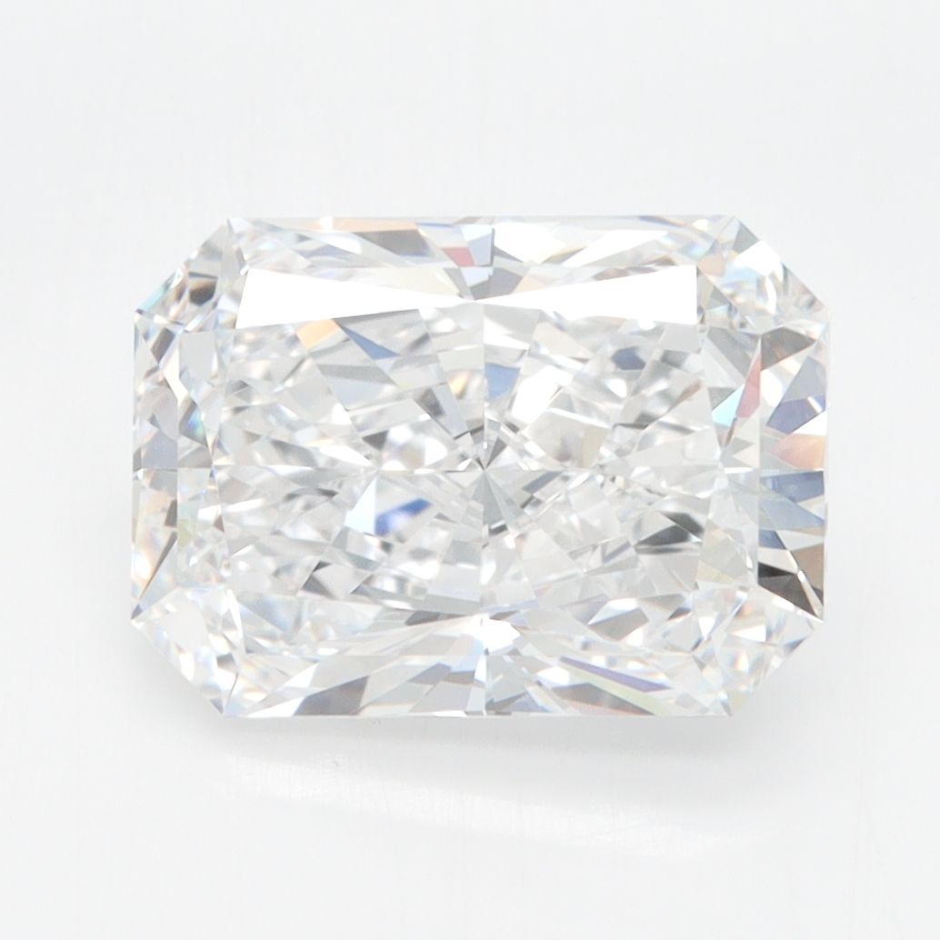 Radiant 3.47ct