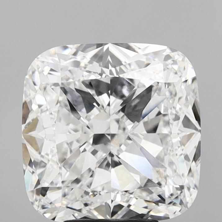 Cushion 6.09ct