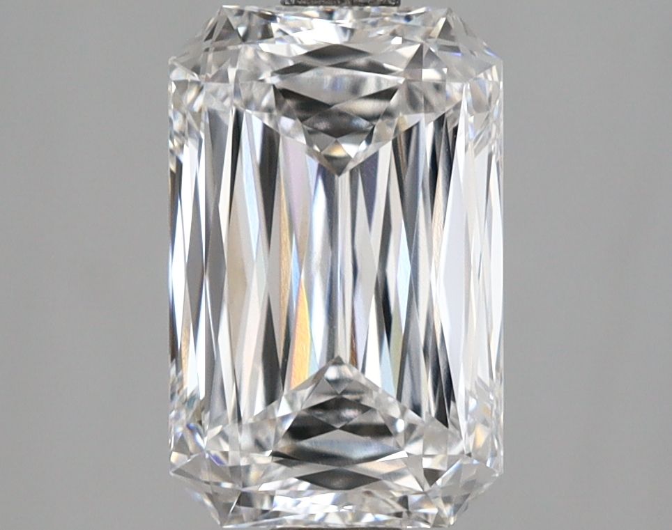 Radiant 2.74ct