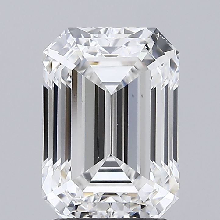 Emerald 2.53ct