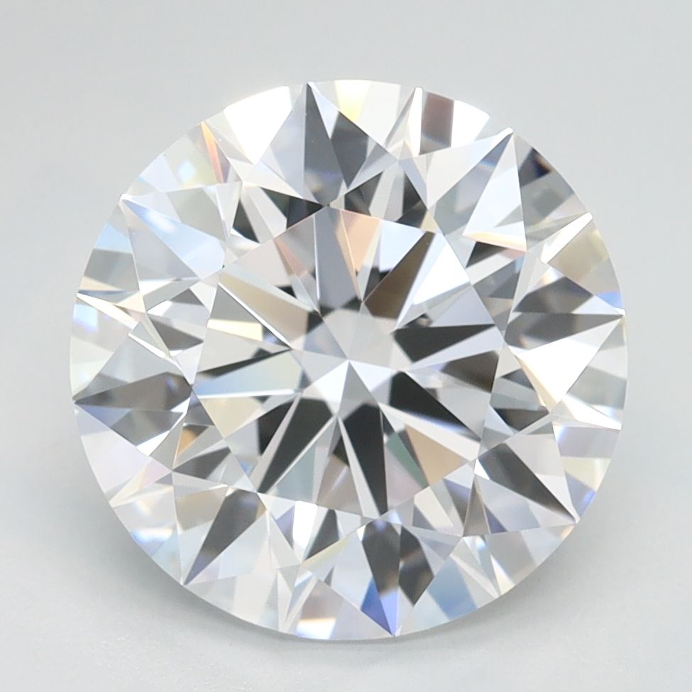 Round 3.15ct