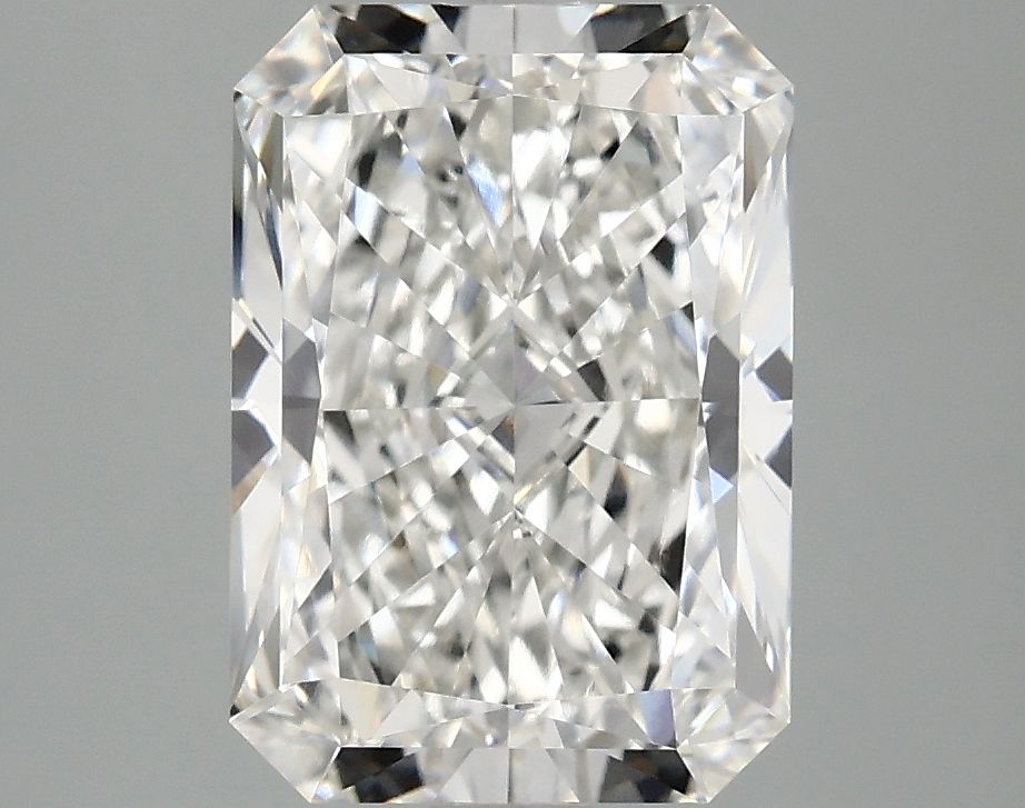 Radiant 3.26ct