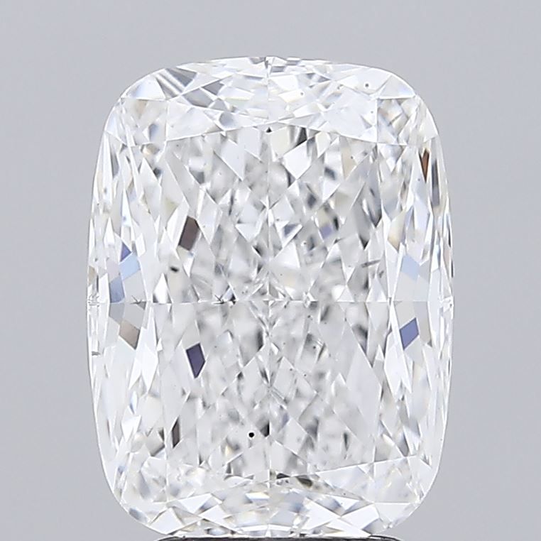 Elongated Cushion 4.05ct