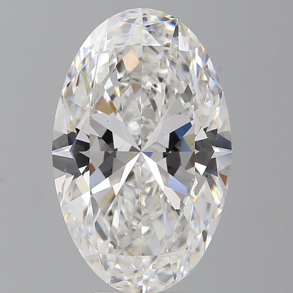 Oval 7.52ct
