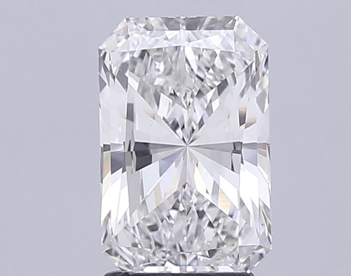 Radiant 2.51ct