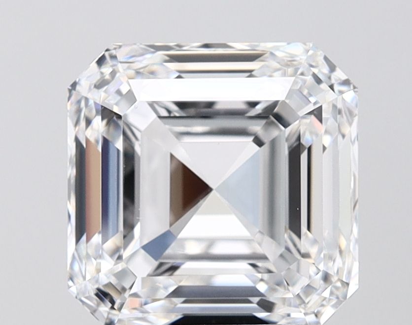 Asscher 4ct