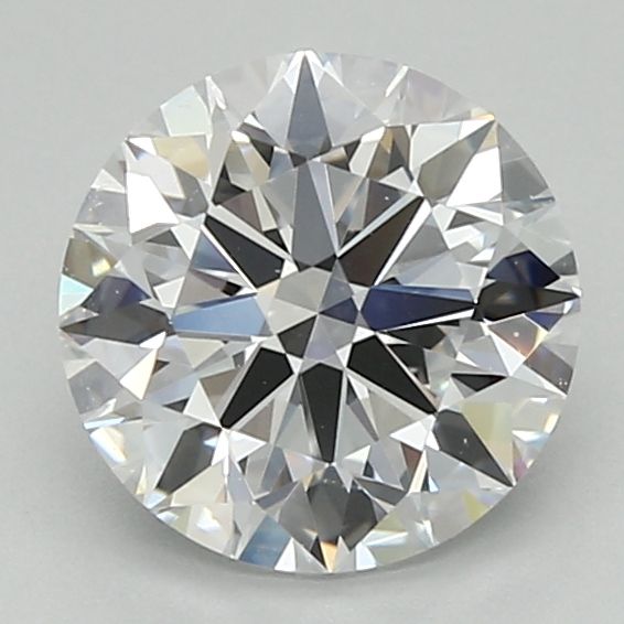 Round 1.9ct