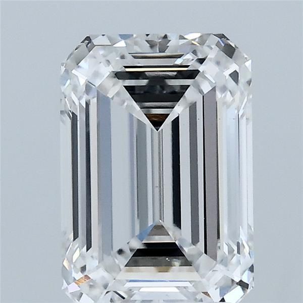 Emerald 2ct