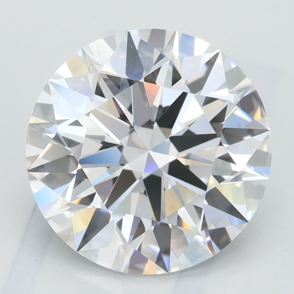 Round 3.28ct