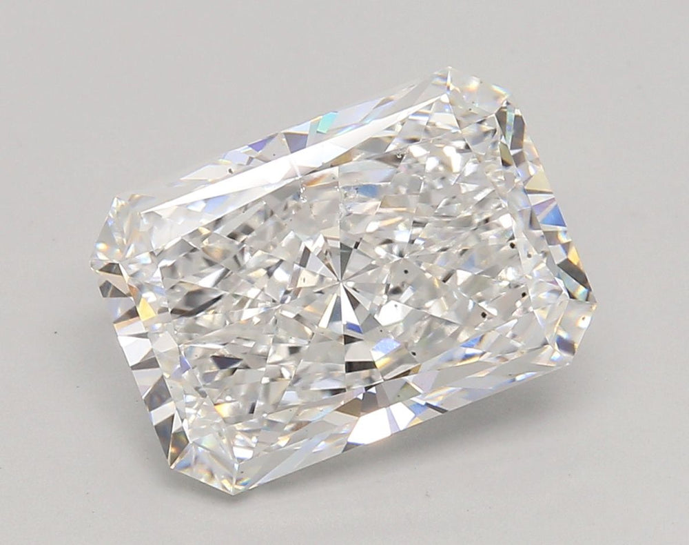 Radiant 5.04ct
