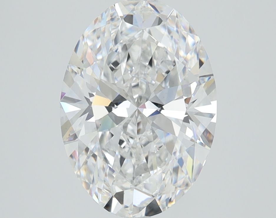 Oval 2.16ct