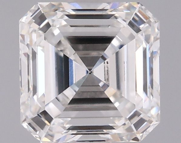Asscher 1.54ct