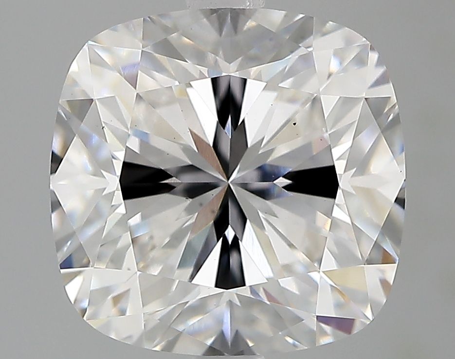 Cushion 3.05ct