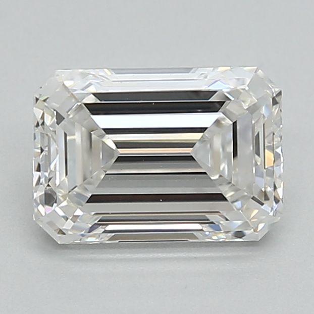 Emerald 0.98ct