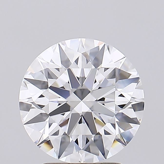 Round 2.8ct