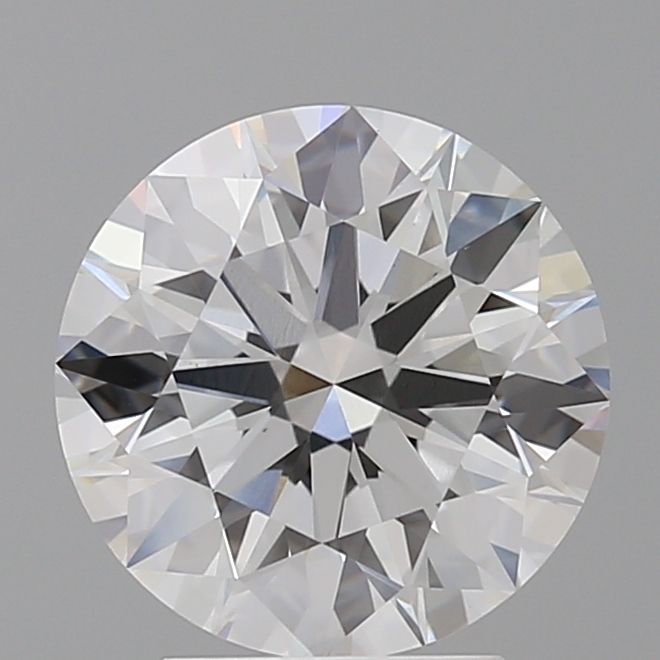 Round 3.1ct