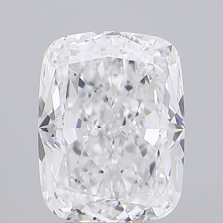 Elongated Cushion 4.49ct