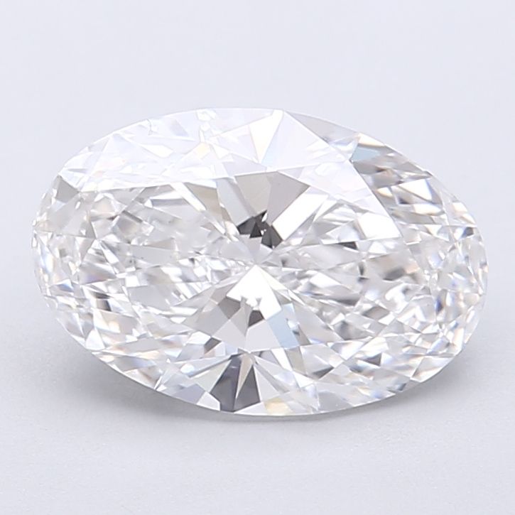 Oval 2.32ct