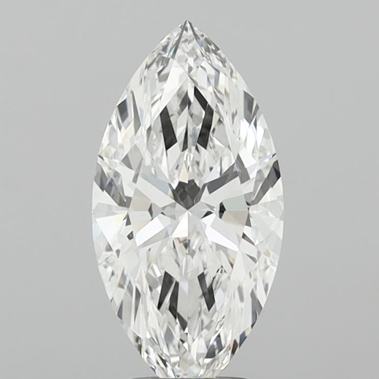 Marquise 3.09ct