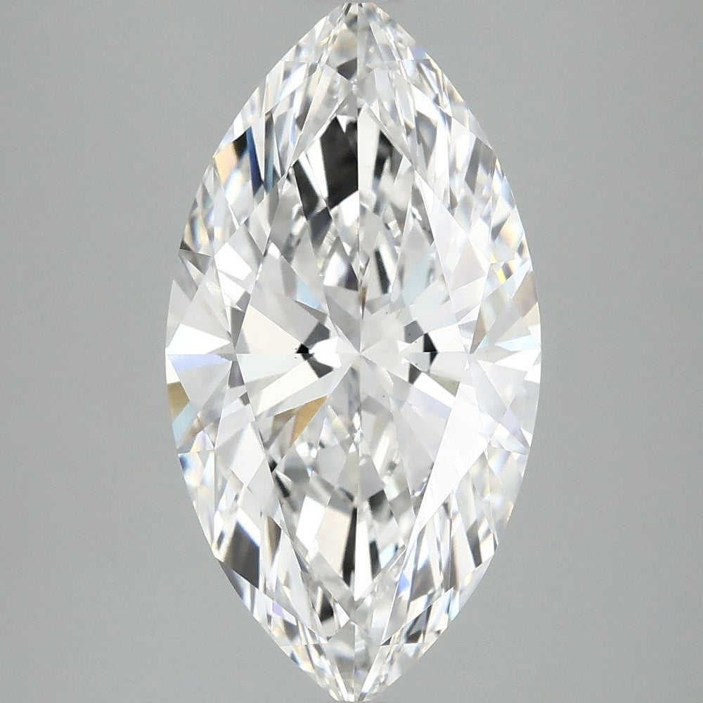 Marquise 4.75ct