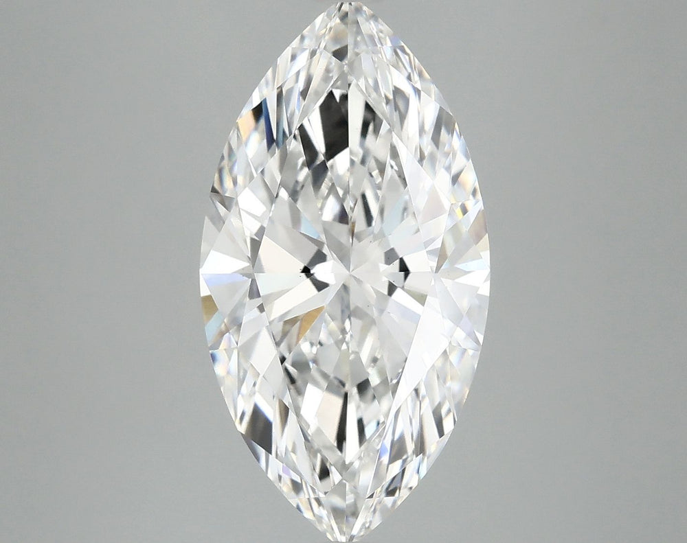 Marquise 4.75ct