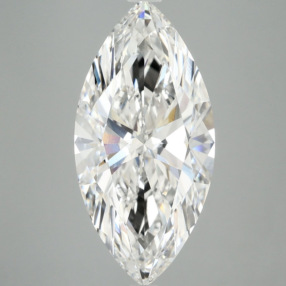 Marquise 6.62ct