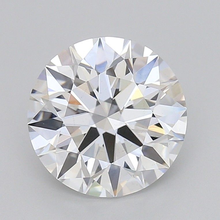 Round 3.27ct