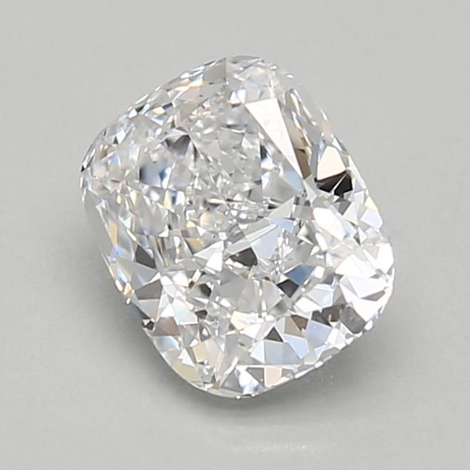 Elongated Cushion 0.99ct