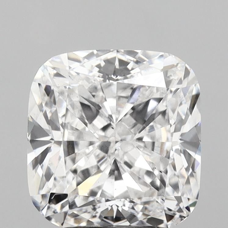 Cushion 3.04ct