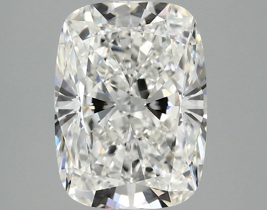 Elongated Cushion 2.95ct