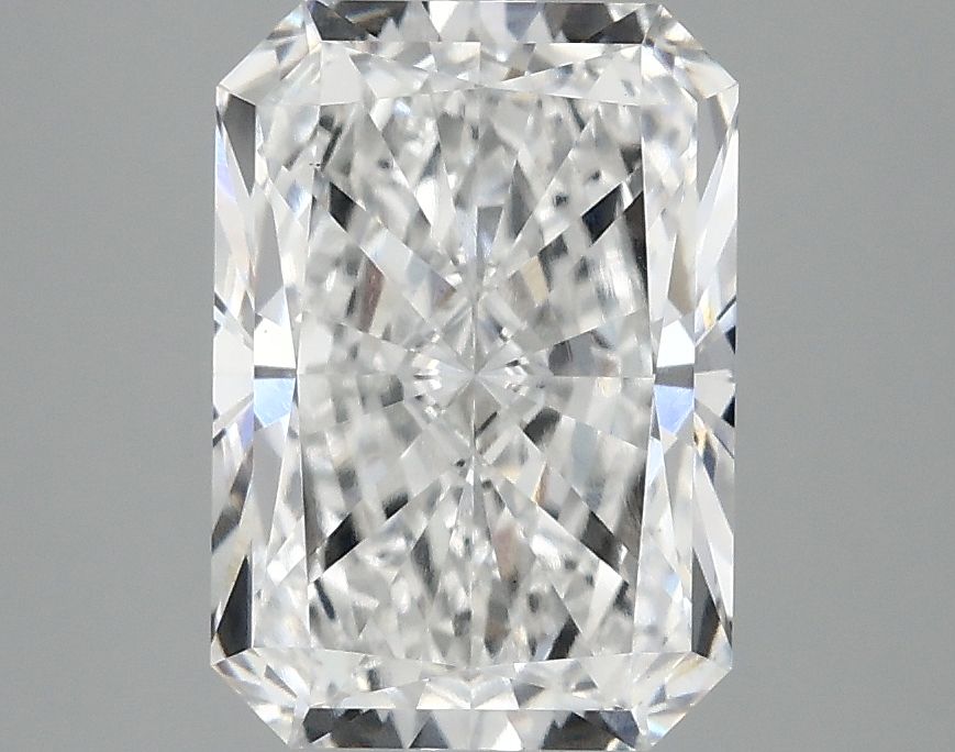 Radiant 2.79ct