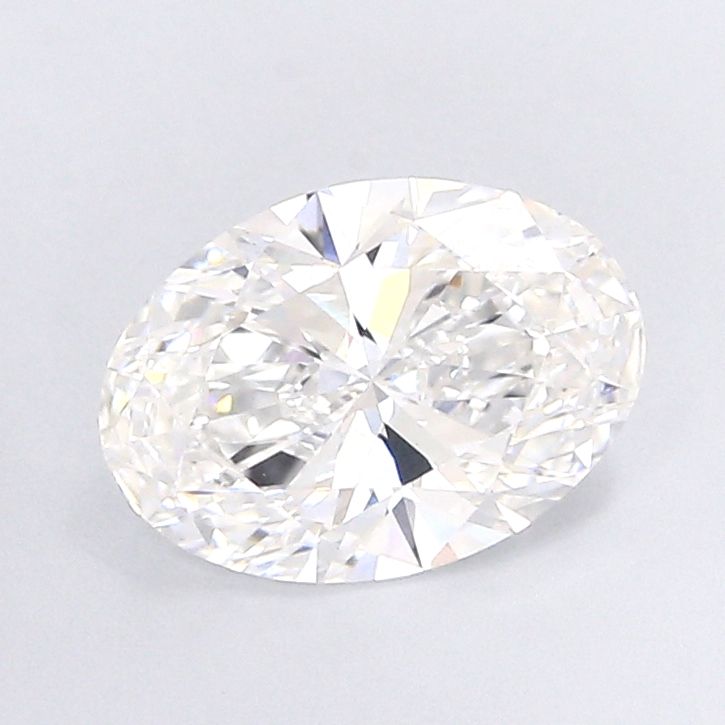 Oval 2.18ct