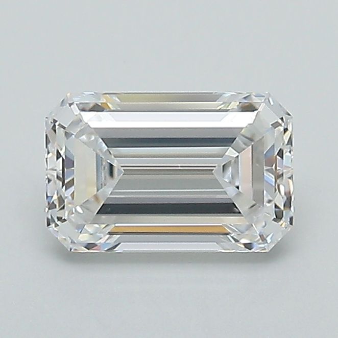 Emerald 0.9ct