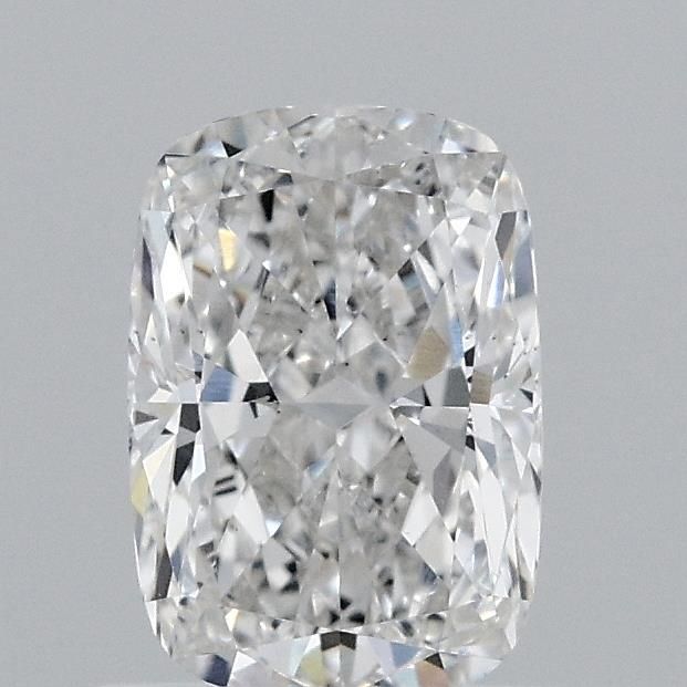 Elongated Cushion 1.05ct