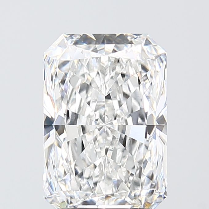 Radiant 3.07ct