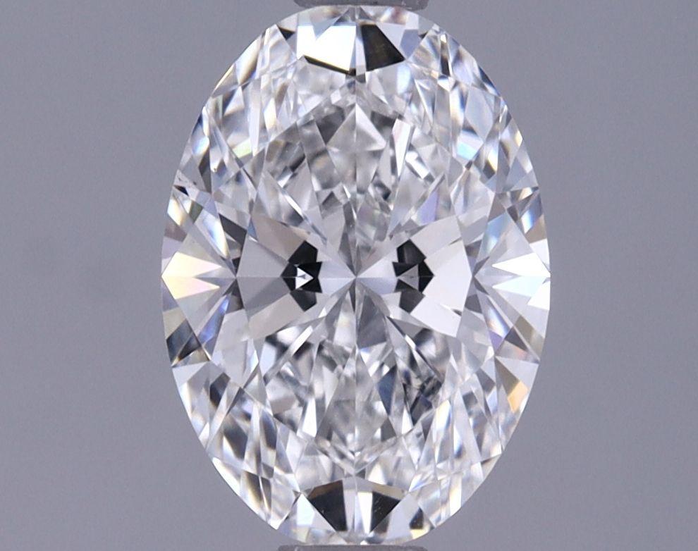 Oval 1.19ct
