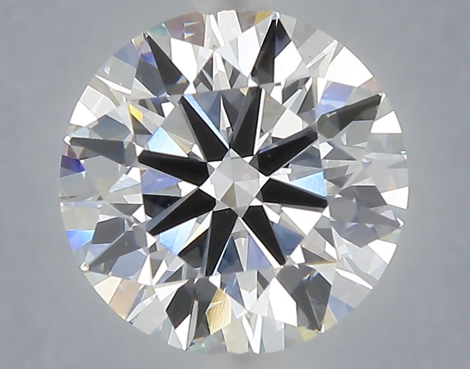 Round 3.74ct
