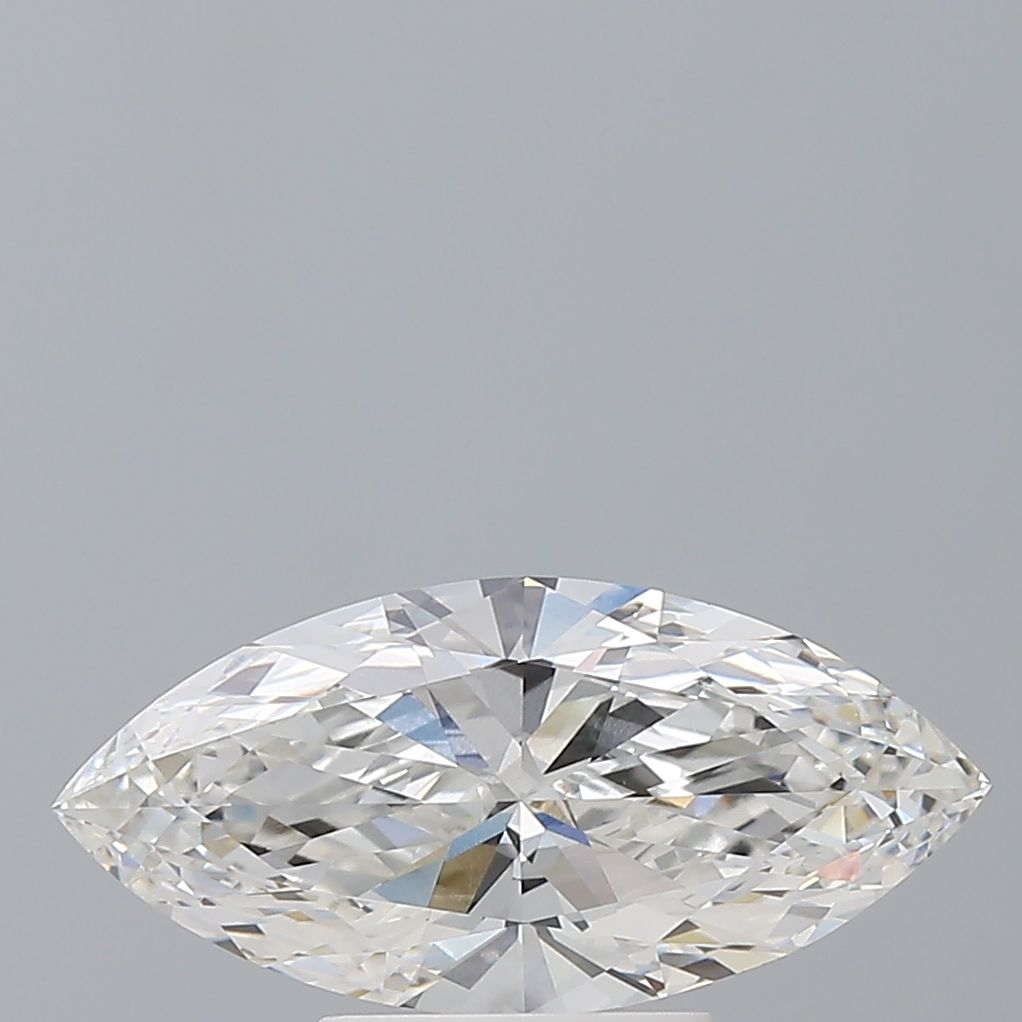 Marquise 2.1ct