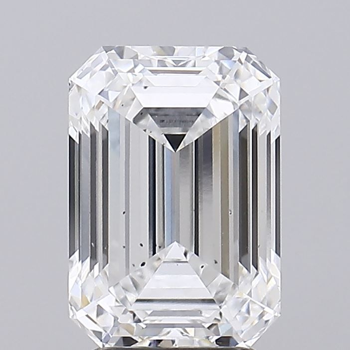 Emerald 3.73ct
