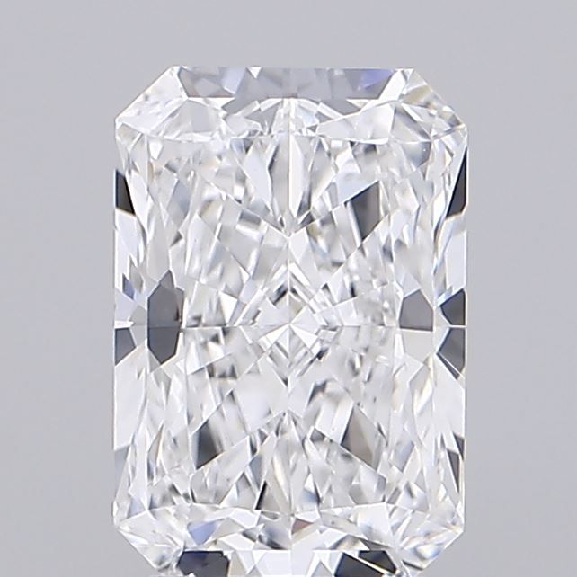 Radiant 2.55ct