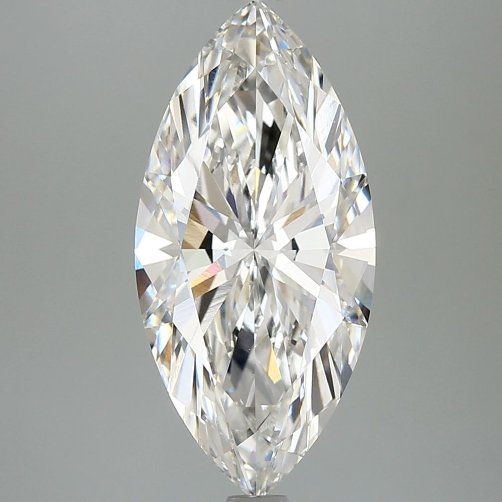Marquise 4.01ct