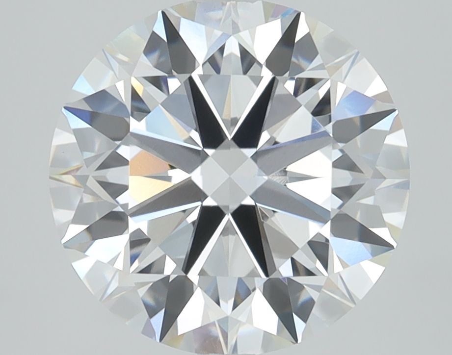 Round 3.26ct