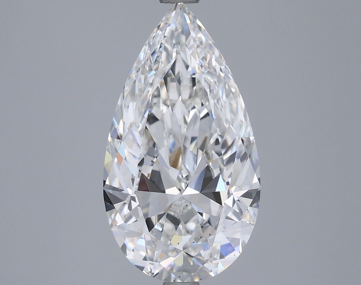 Pear 3.51ct