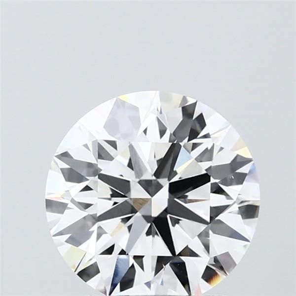 Round 2.05ct