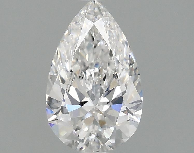 Pear 0.99ct